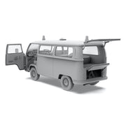 AK Interactive 35023 1/35 T2 Model 1967 Public Service