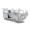 AK Interactive 35023 1/35 T2 Model 1967 Public Service