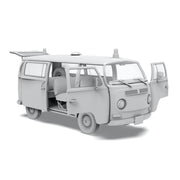 AK Interactive 35023 1/35 T2 Model 1967 Public Service