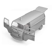 Ak Interactive 35024 1/35 T2 Model 1972 Van
