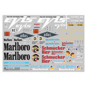 AK Interactive 35025 1/35 T2 Model 1972 Commercial Van