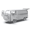 AK Interactive 35025 1/35 T2 Model 1972 Commercial Van