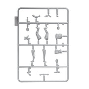 AK Interactive 35026 1/35 Hunting & Fishing Scale