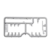 AK Interactive 35026 1/35 Hunting & Fishing Scale