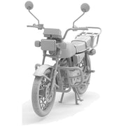 Ak Interactive 35027 1/35 CG125 Japanese Motorcycle