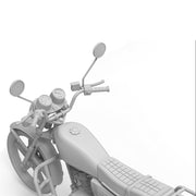 Ak Interactive 35027 1/35 CG125 Japanese Motorcycle