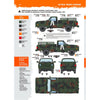 AK Interactive 35030 1/35 M1008 Troop Carrier
