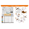 AK Interactive 1/35 Trabi 601 S Plastic Model Kit