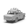 AK Interactive 1/35 Trabi 601 S Plastic Model Kit