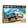 AK Interactive 1/35 Trabant 601 S Rallye Model Kit