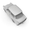 AK Interactive 1/35 Trabant 601 S Rallye Model Kit