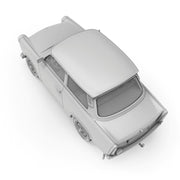 AK Interactive 1/35 Trabant 601 S Rallye Model Kit