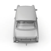 AK Interactive 1/35 Trabant 601 S Rallye Model Kit