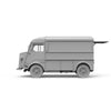 AK Interactive 1/35 Type HY Commerical Van Plastic Model Kit