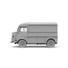 AK Interactive 1/35 Type HY Commerical Van Plastic Model Kit
