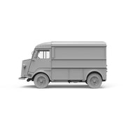 AK Interactive 1/35 Type HY Commerical Van Plastic Model Kit