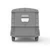AK Interactive 1/35 Type HY Commerical Van Plastic Model Kit