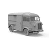 AK Interactive 1/35 Type HY Commerical Van Plastic Model Kit