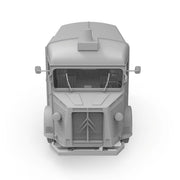 AK Interactive 1/35 Type HY Public Service Model Kit