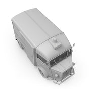 AK Interactive 1/35 Type HY Public Service Model Kit