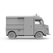 AK Interactive 1/35 Type HY Public Service Model Kit