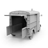 AK Interactive 1/35 Type HY Public Service Model Kit