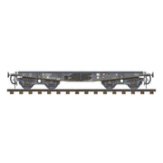 AK Interactive 35501 1/35 Railway Schwerer Plattformwagen Tyme SSYS