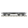 AK Interactive 35501 1/35 Railway Schwerer Plattformwagen Tyme SSYS