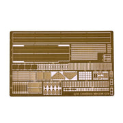 AK Interactive 35502 1/35 German Railway Covered G10 Wagon