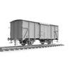 AK Interactive 35502 1/35 German Railway Covered G10 Wagon