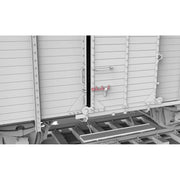 AK Interactive 35502 1/35 German Railway Covered G10 Wagon