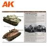AK Interactive 4801 Book 4X2 English