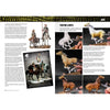 AK Interactive 518 Book Learning Series No.14 Painting Animal Figures English