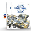 AK Interactive 524 Book Bundeswehr √¢‚Ç¨‚Äú Bilingual