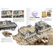 AK Interactive 524 Book Bundeswehr ‚àö¬¢‚Äö√á¬®‚Äö√Ñ√∫ Bilingual