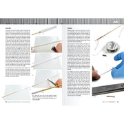 AK Interactive 527 Book Learning Series No.15 Modelling From Scratch English