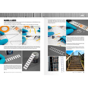 AK Interactive 527 Book Learning Series No.15 Modelling From Scratch English