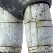 AK Interactive AK637 Weathering Starship Streaking Grime Enamel 35ml