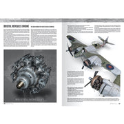 AK Interactive 644 FAQ 2 Aircraft Scale Modelling Book English