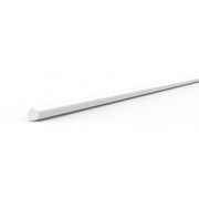 AK Interactive Styrene Rod 0.50mm x 350mm Pack of 10