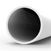 AK Interactive Styrene Hollow Tube 6.00mm x 350mm Wall Thickness 0.7mm Pack of 3