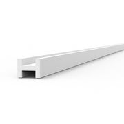 AK Interactive Styrene I Shape Beam 1.5 x 1.2 x 350mm Pack of 4