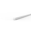 AK Interactive ABS Strips 0.50 x 0.50 x 350mm