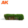 AK Interactive 8167 Dioramas Spring Green Shrubberies
