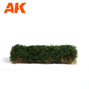 AK Interactive 8168 Dioramas Summer Dark Green Shrubberies