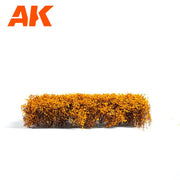 AK Interactive 8169 Dioramas Autumn Yellow Shrubberies
