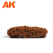 AK Interactive 8170 Dioramas Autumn Brown Shrubberies