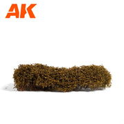 AK Interactive 8171 Dioramas Spring Light Green Shrubberies