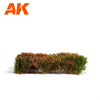AK Interactive 8172 Dioramas Late Summer Green Shrubberies
