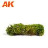 AK Interactive 8175 Dioramas Blomming Yellow Shrubberies